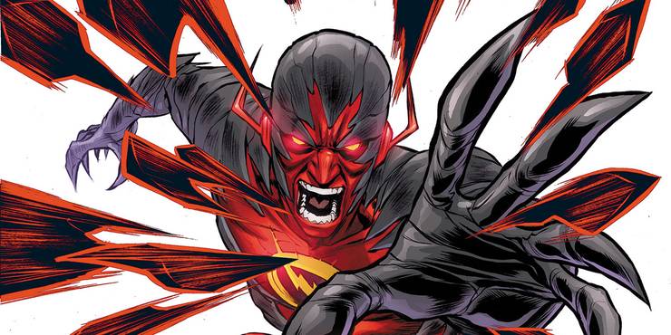 The Flash 10 Dc Speedsters Faster Than Barry Allen And 10 That Are Slower The Flash 10 Dc Speedsters Faster Than Barry Allen And 10 That Are Slower