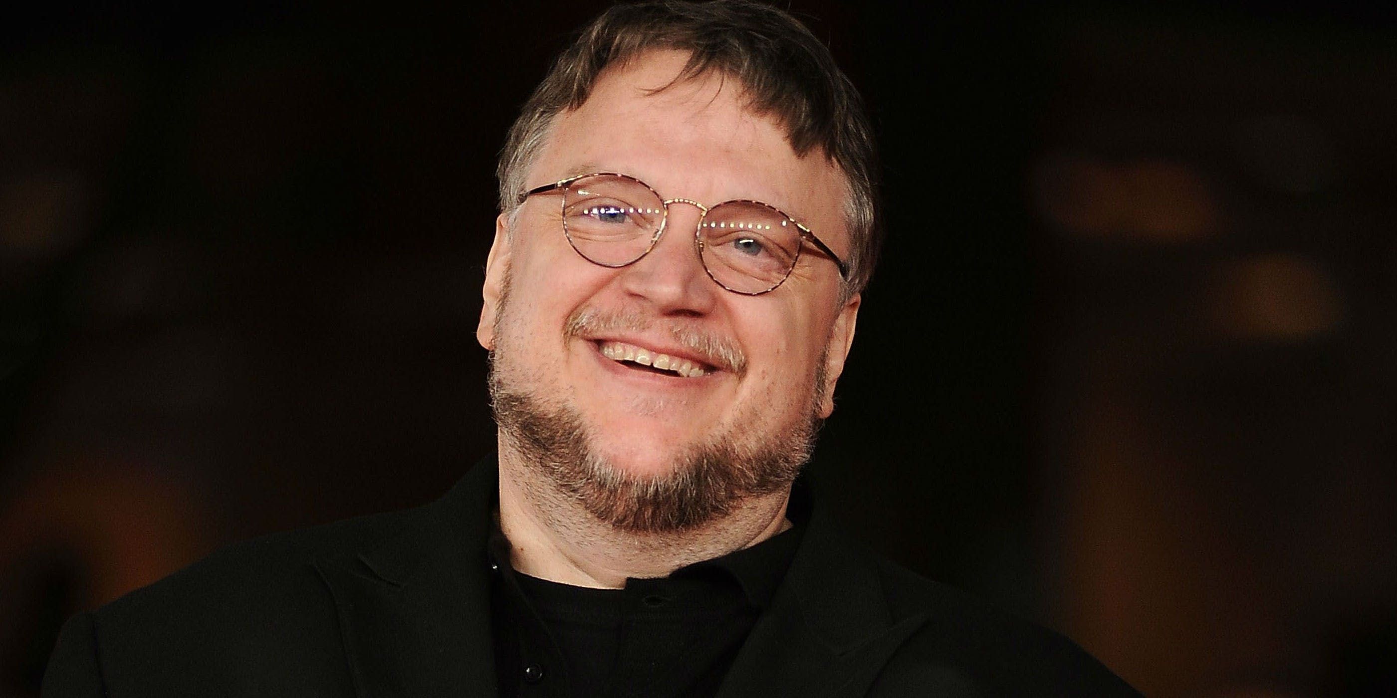 Guillermo Del Toro Films Et Programmes Tv Every Guillermo del Toro Film Ranked, According to Critics | CBR