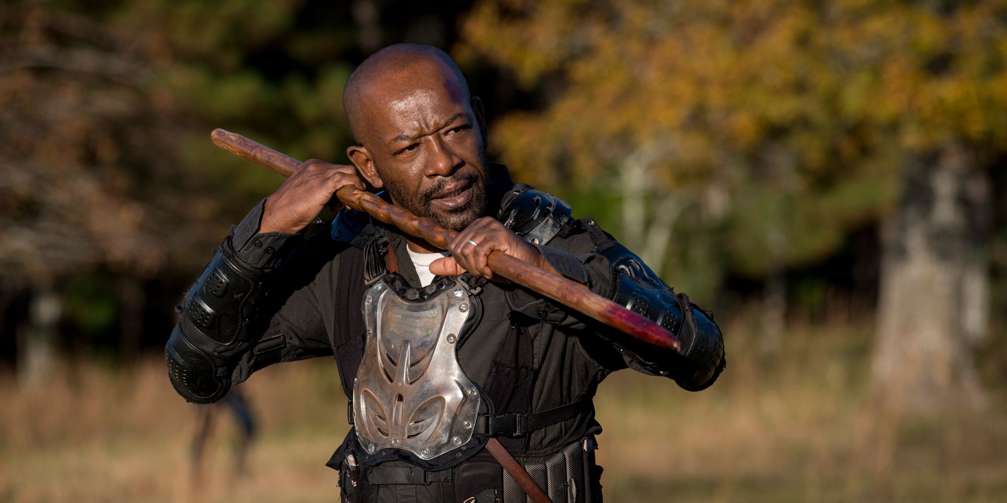 20 Walking Dead Easter Eggs Everyone Has Missed