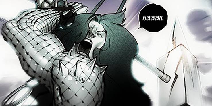 thors hammer