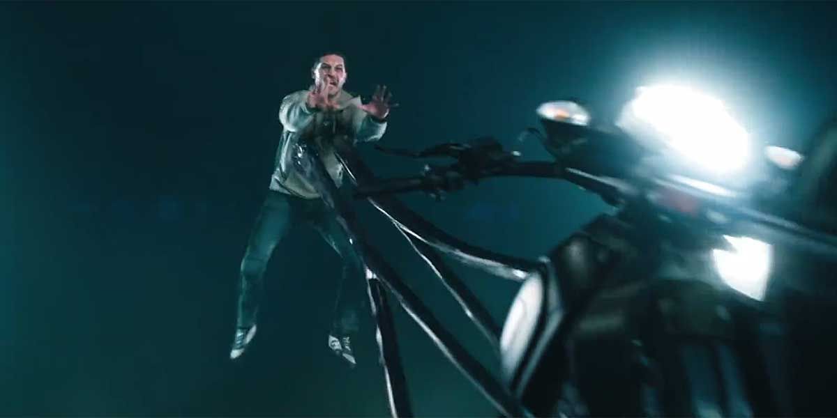 eddie brock motorcycle