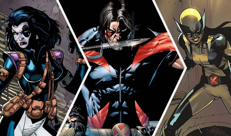 X Force Powerful Members Ranked From Weakest To Strongest X Force Powerful Members Ranked From Weakest To Strongest