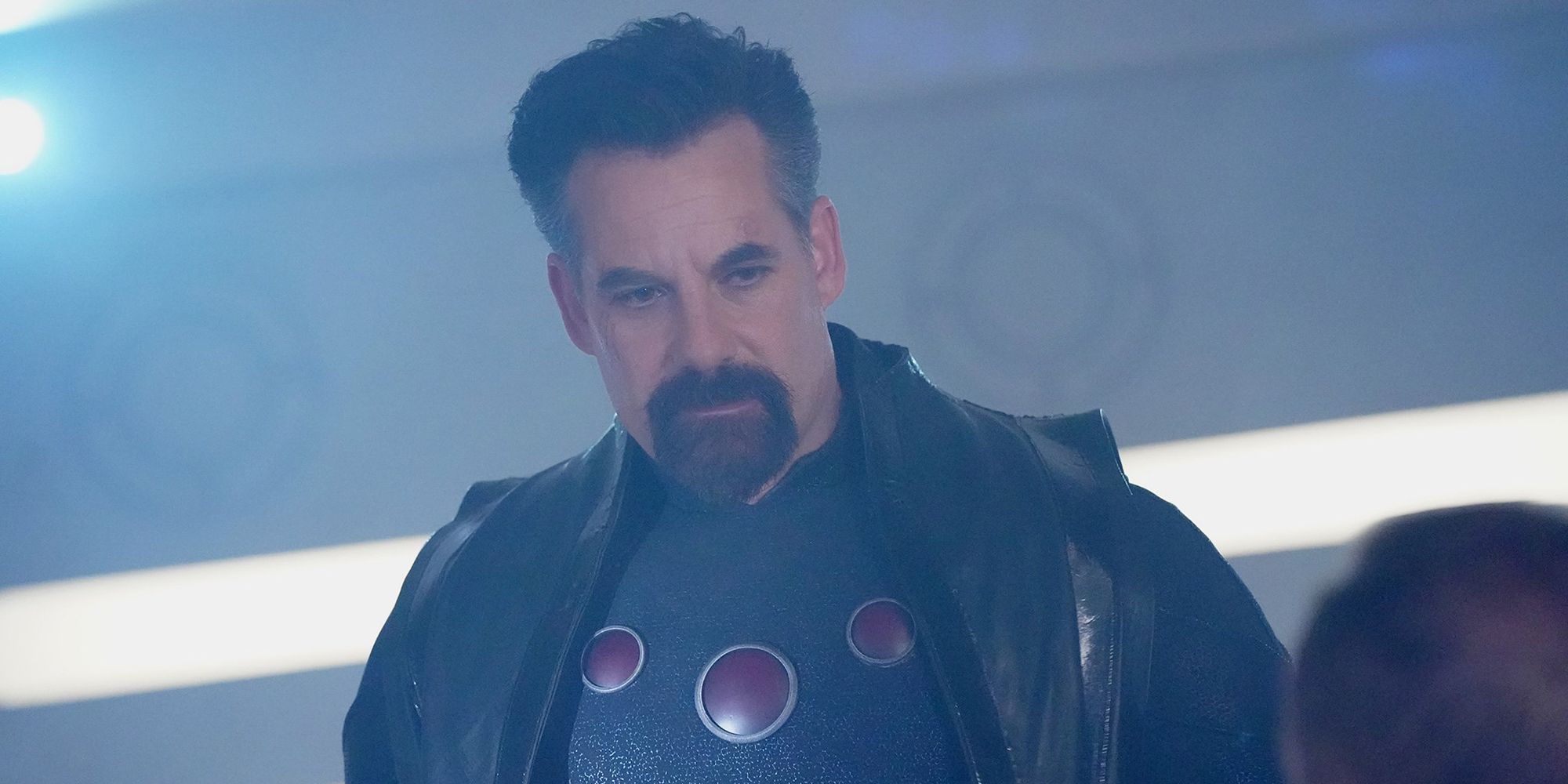 The 10 Most Powerful Agents Of SHIELD Villains Ranked - Hestergray