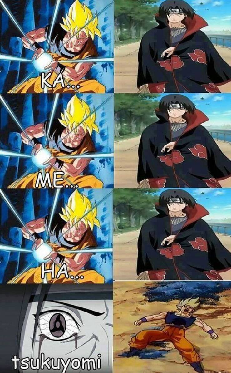 Reads Sad Status Onion No Jutsu Naruto Crying Meme Meme