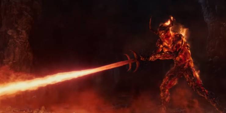 World-Beaters: The 20 Most Powerful MCU Cosmic Weapons Ranked