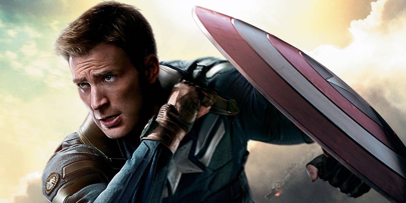 Clean-Shaven Chris Evans Arrives For Reshoots in Avengers 4 Set Pics