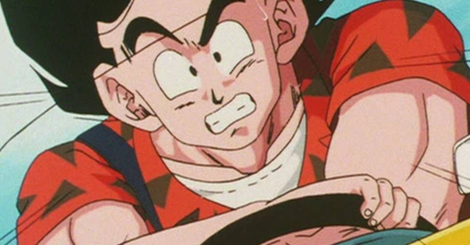 Get Who Is Dragon Ball Z S Progtagonist It S Not Goku Cbr Desktop Wallpaper Wallpaper Who Is Dragon Ball Z S Progtagonist It S Not Goku Cbr HD