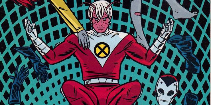 15 X Force Members Better Than Any Of The X Men Cbr 15 X Force Members Better Than Any Of The X Men Cbr
