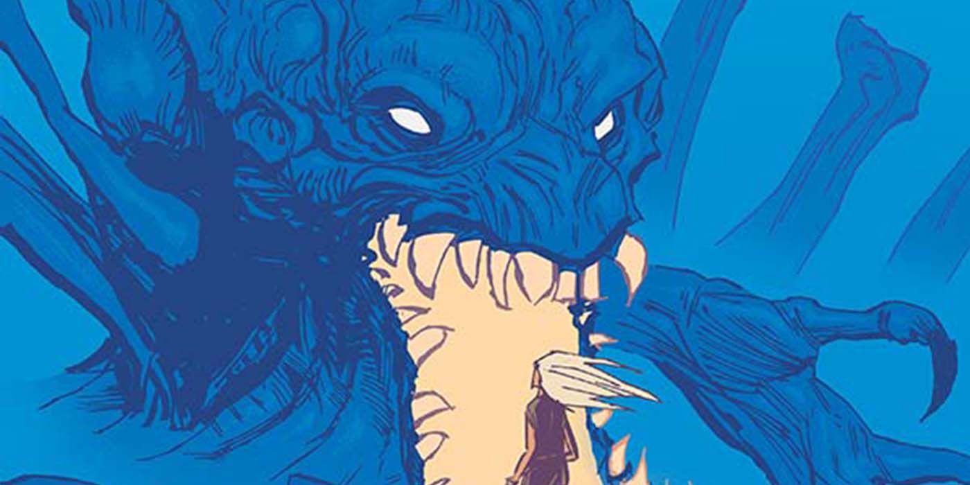 Preview Pumpkinhead 3 Cbr