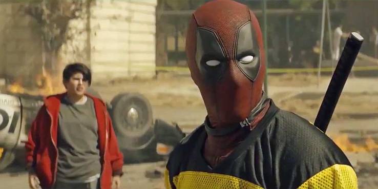 Deadpool 2 Juggernaut Easter Egg Spotted In The Final Trailer