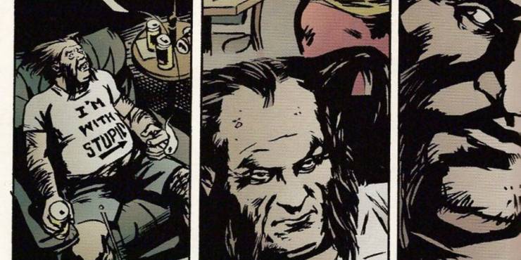 4 Older Versions Of Superheroes That Look Rugged & Badass (& 3 That Fail To Nail The Look) 4 earth x wolverine.jpg?q=50&fit=crop&w=740&h=370&dpr=1