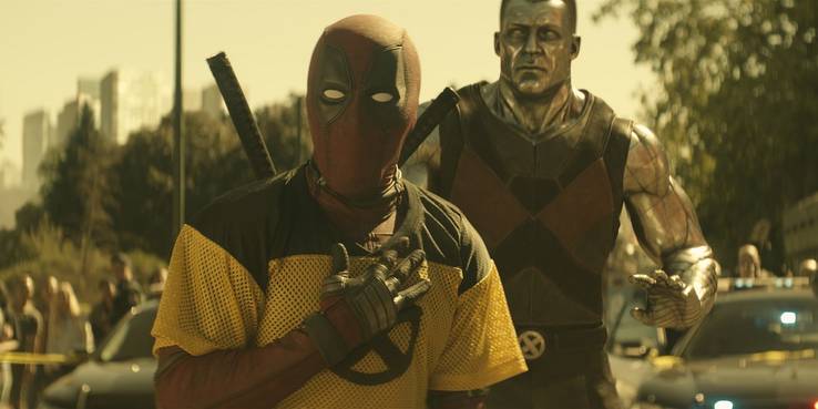 The 10 Greatest Deadpool Quotes That Will Leave You Laughing