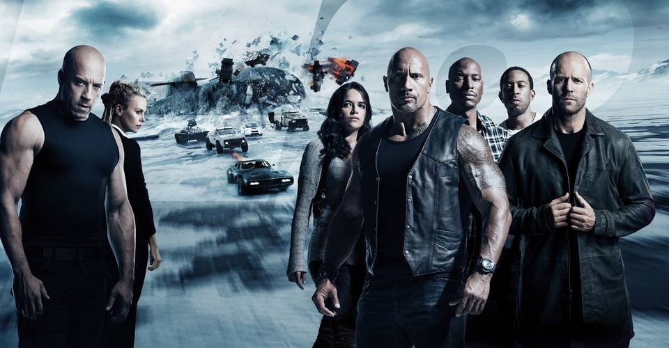 Fast Furious 9 Gets New Writer Morgan To Pen Spinoff Film
