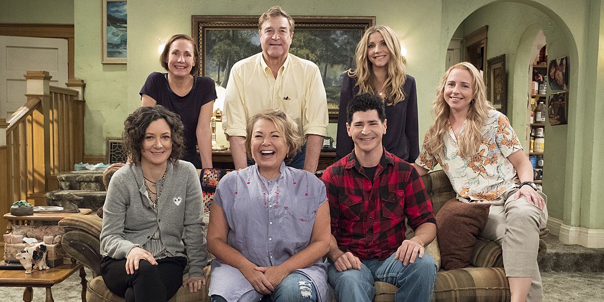 The Conners Adds Three More Roseanne Cast Members CBR