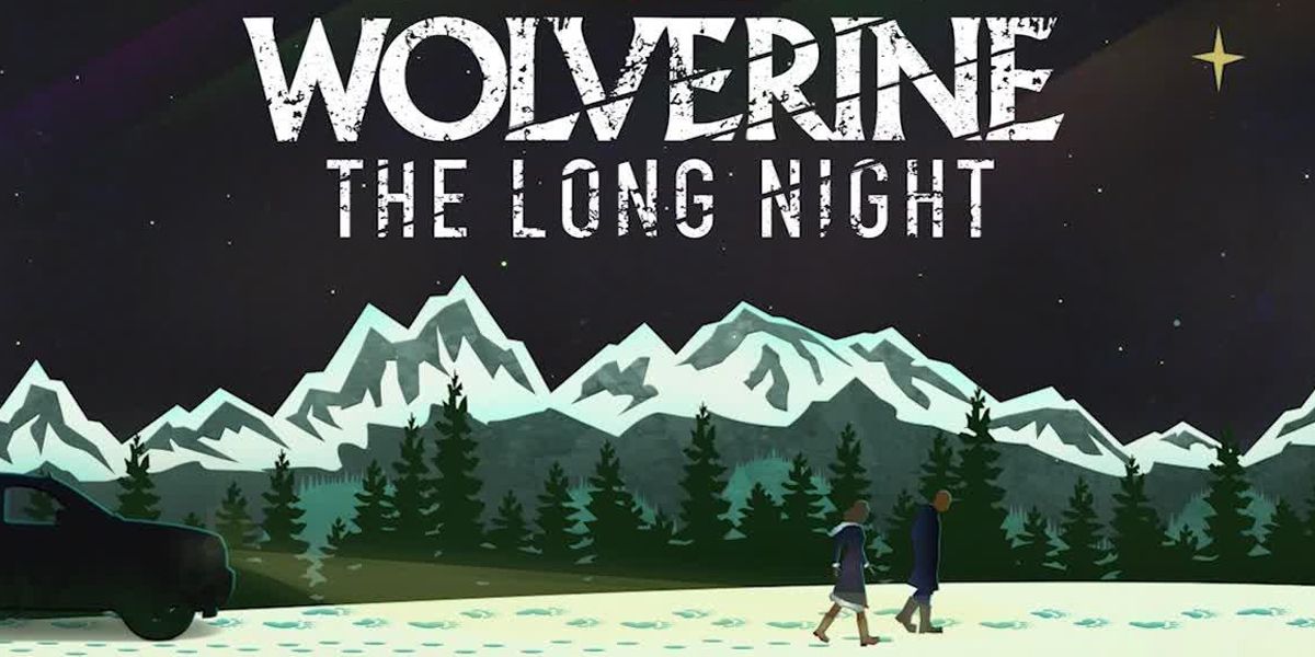 Marvel's Wolverine: The Long Night Podcast Depicts a Logan Who's Still