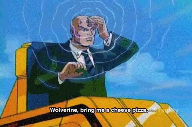 X Men The Animated Series The 20 Most Hilarious Memes Cbr