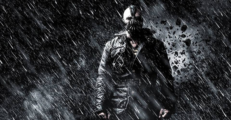 Bane 20 Things Fans Need To Know About Batman S Strongest