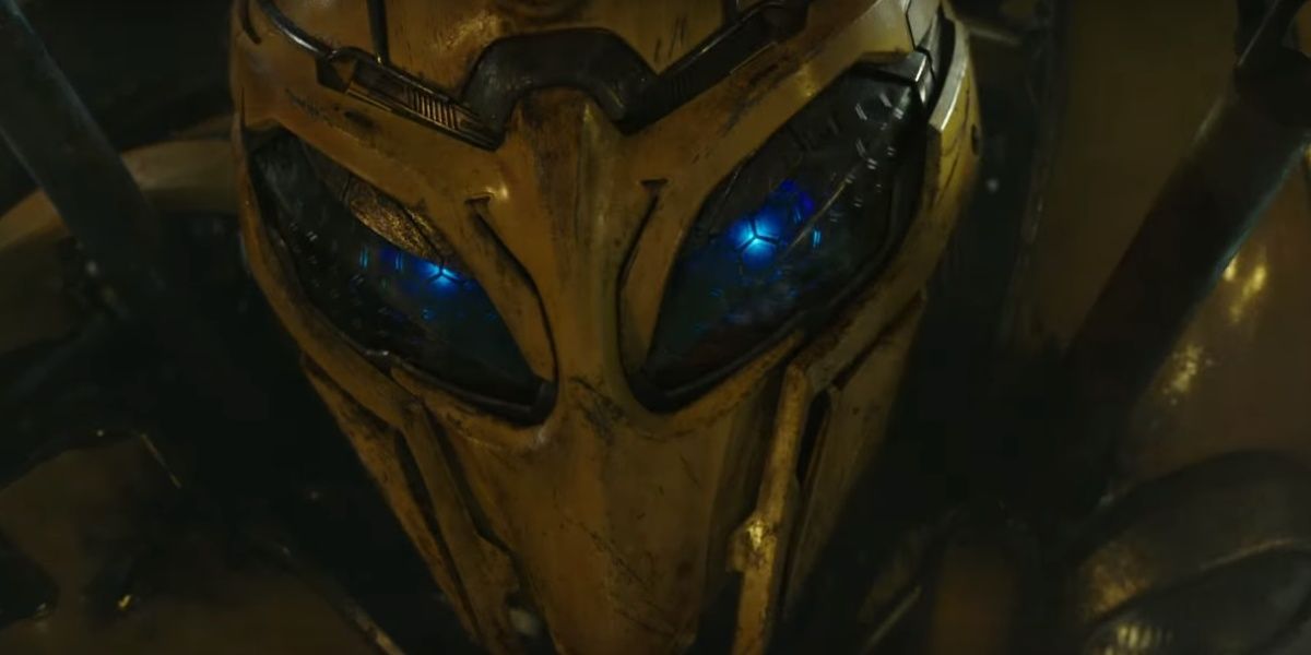 The Bumblebee Movie Can Save The Transformers Franchise Cbr