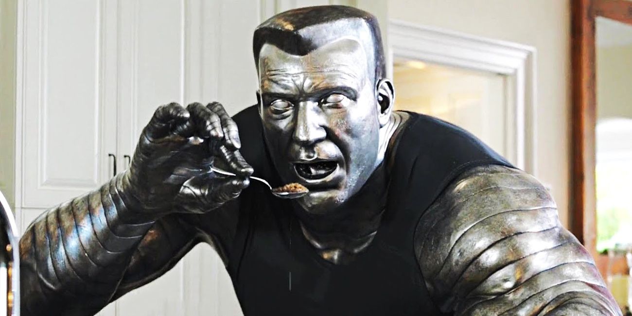 Real Steel: 20 Things About Colossus Only True X-Men Fans Know