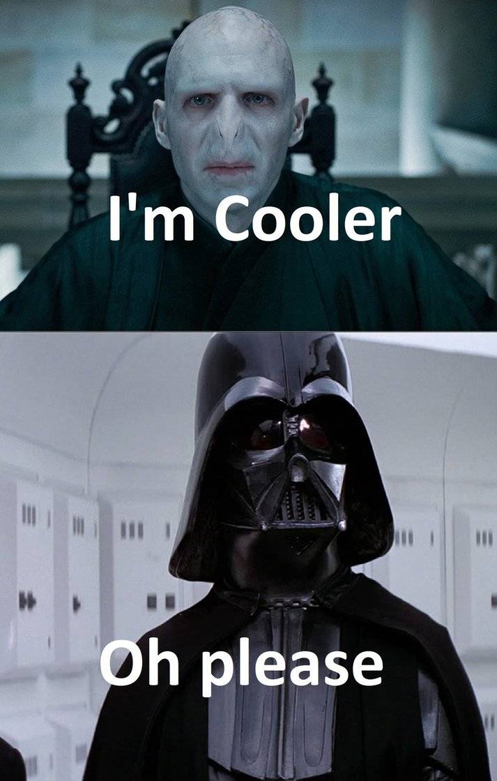 The Dank Side 25 Hilarious Darth Vader Vs Kylo Ren Vs Darth Maul Memes The Dank Side 25 Hilarious Darth Vader Vs Kylo Ren Vs Darth Maul Memes
