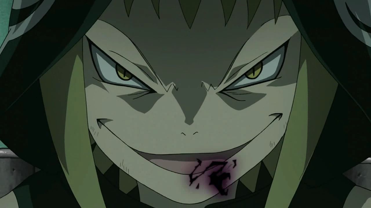 The 25 Most Powerful Villains In Anime Officially Ranked Cbr