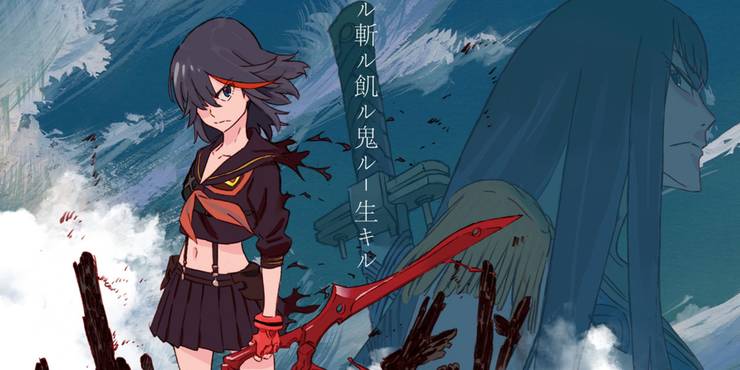 The 25 Strongest Anime Heroes Of All Time Officially Ranked