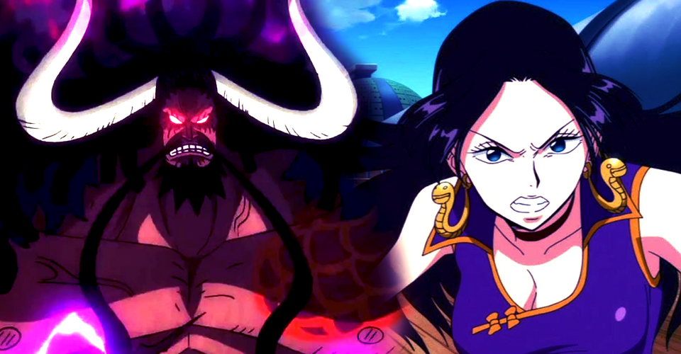 One Piece The 25 Most Powerful Characters Officially Ranked