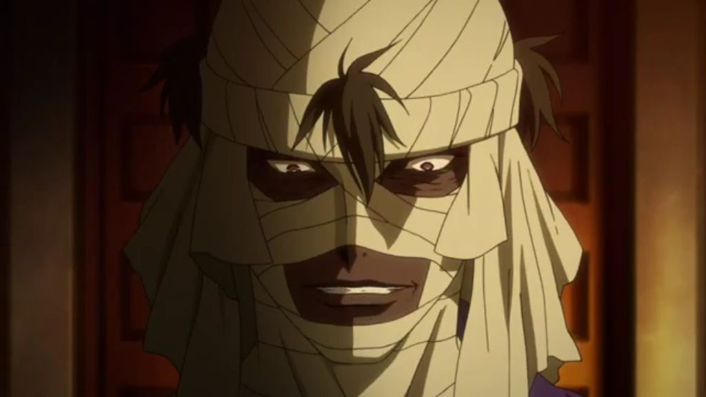 The 25 Most Powerful Villains In Anime Officially Ranked Cbr