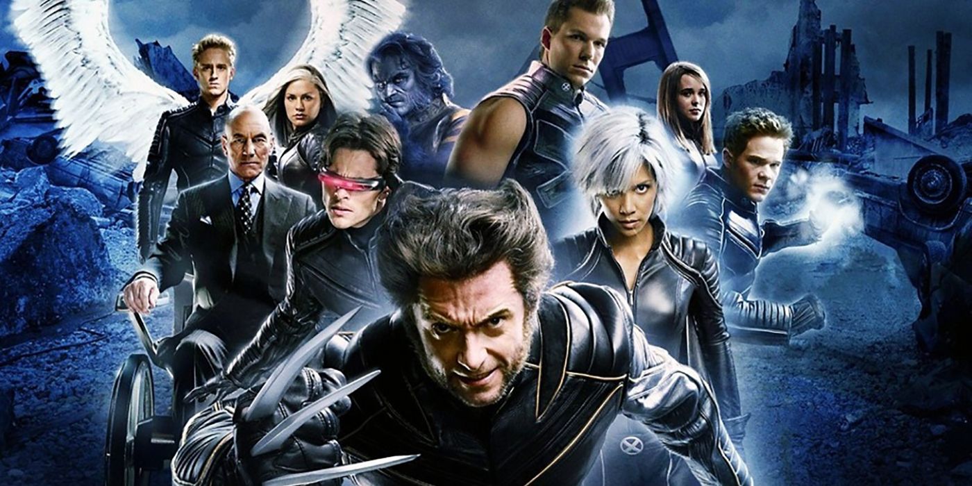 Every X Men Movie Ranked According To Critics Cbr