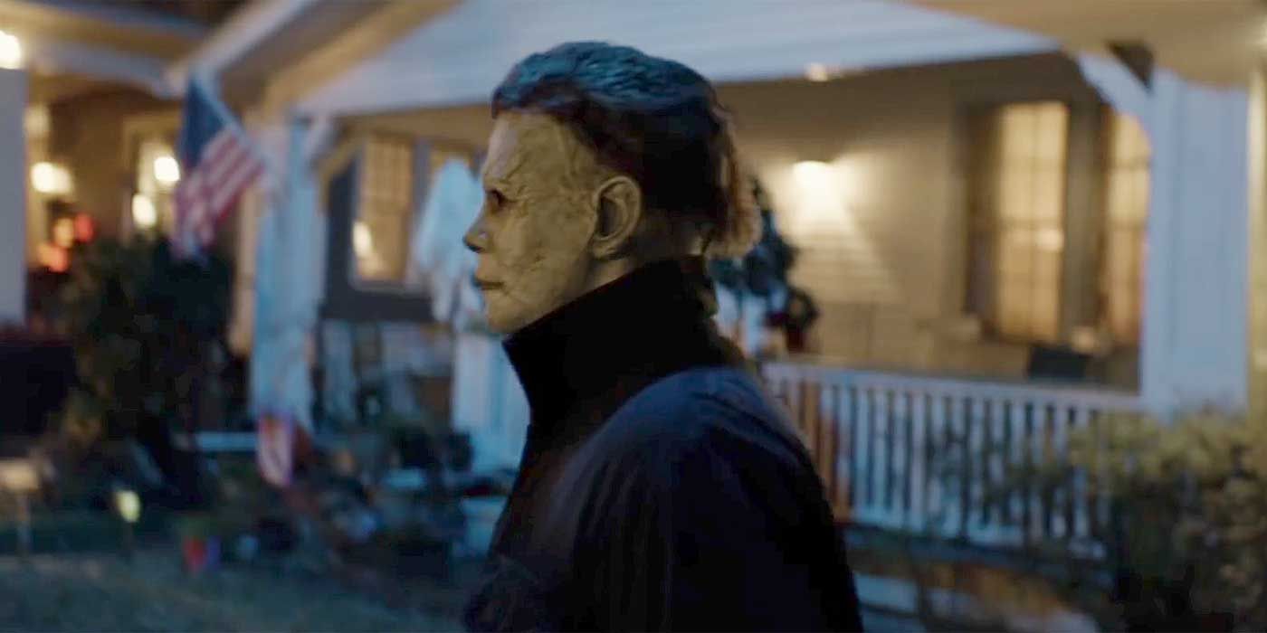 Original Michael Myers Actor Reveals How He Became the ...