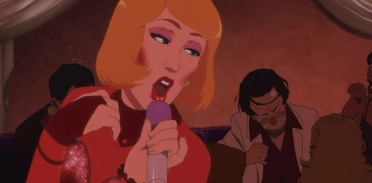 20 Crucial Queer Representations In Anime For Better Or Worse