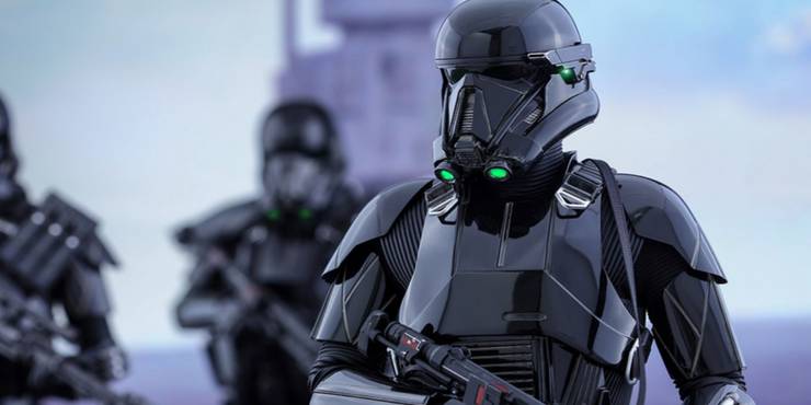 picture All Stormtrooper Types star wars every kind of stormtrooper