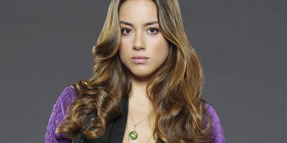 Agents Of Shield Daisy Johnson S Evolution From Hacker To Hero Agents Of Shield Daisy Johnson S Evolution From Hacker To Hero