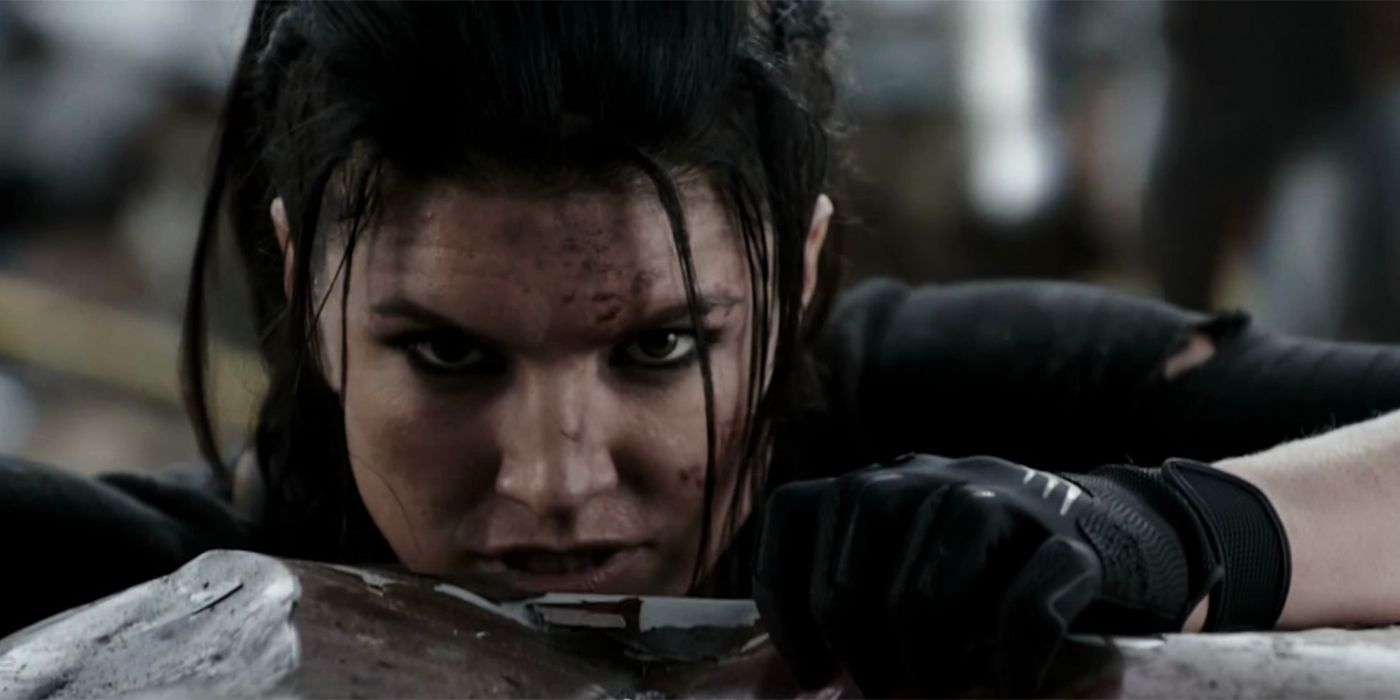 Deadpool: Who Is Gina Carano’s Marvel Villain? | CBR