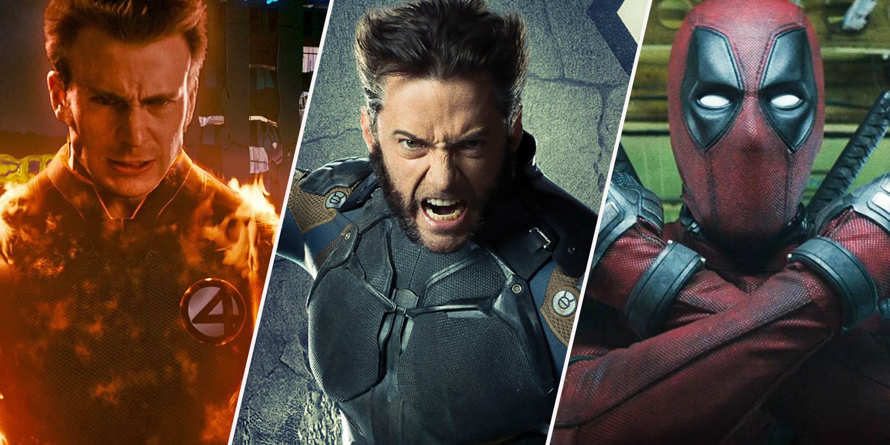 The 25 Best Characters Officially Coming Back To Marvel From Fox