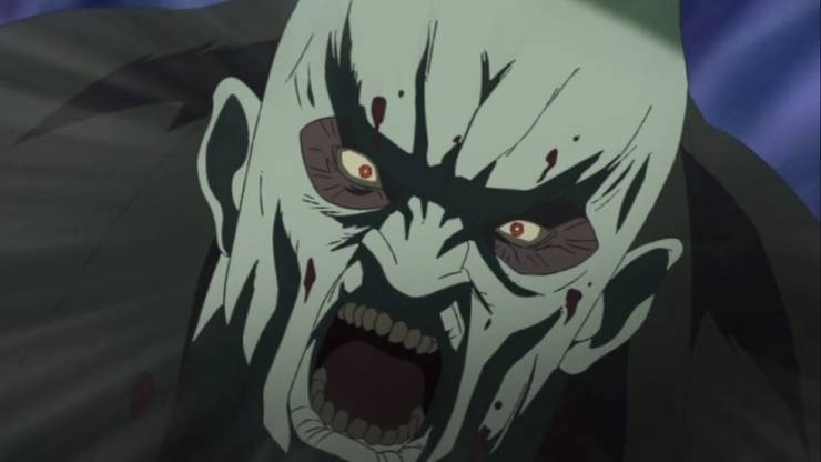 The Strongest Alien Species In Anime Officially Ranked Cbr