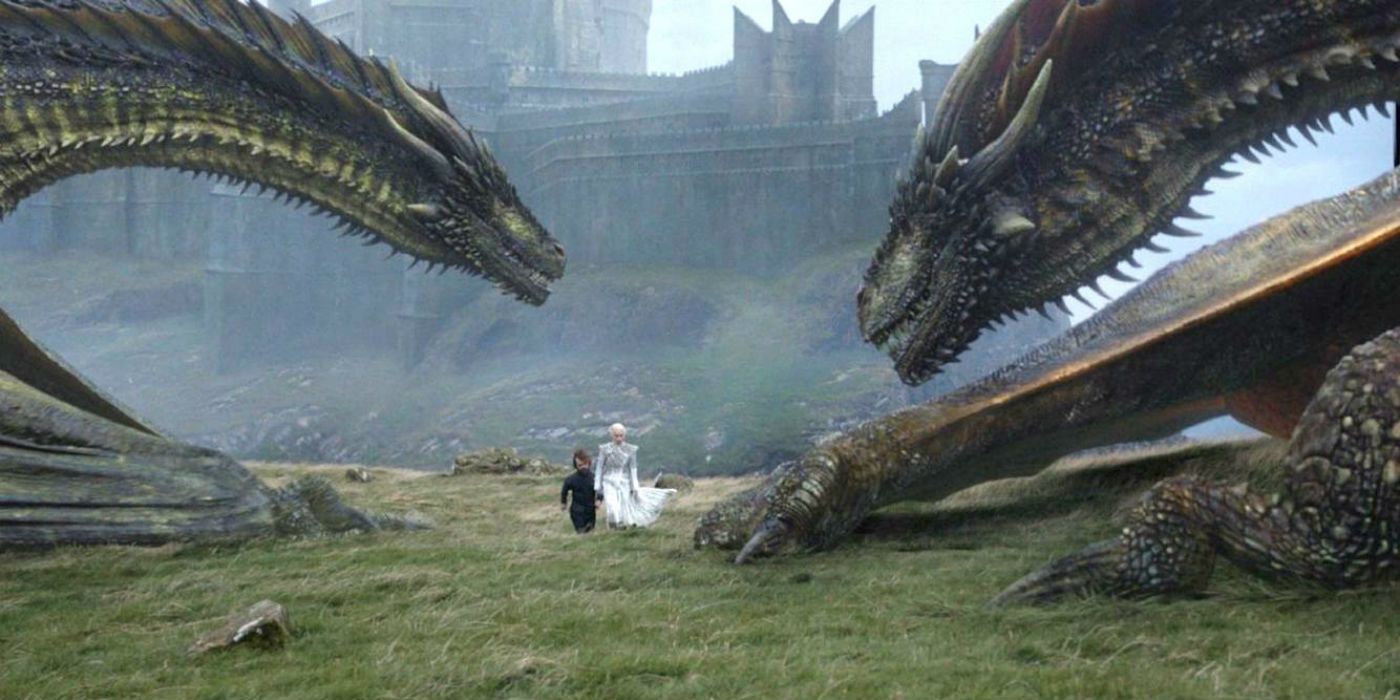 House Of The Dragon: 10 coisas que você não sabia sobre a dinastia Targaryen 4