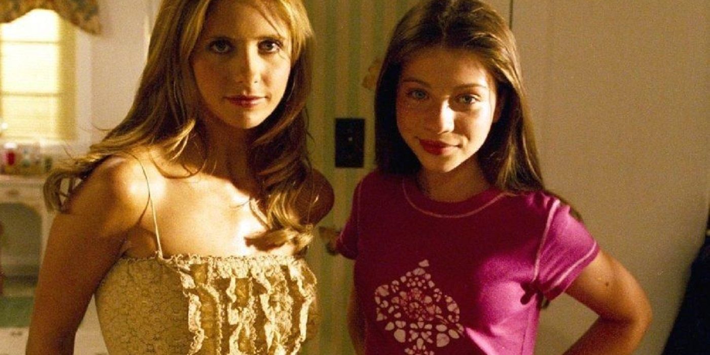 Was Dawn Originally Going To Die In Buffy's Season 5 Finale?