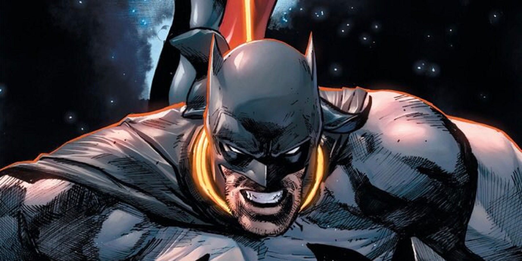 Batman Submits to Harley Quinn on Heroes in Crisis Cover CBR