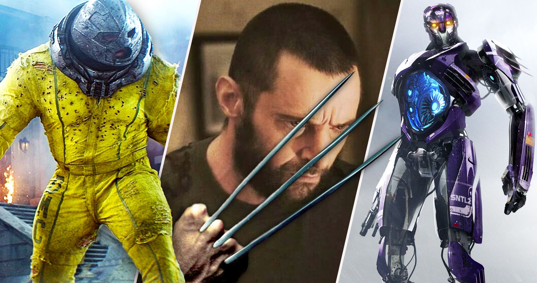 The Most Dominant X Men Movie Villains Ranked Cbr