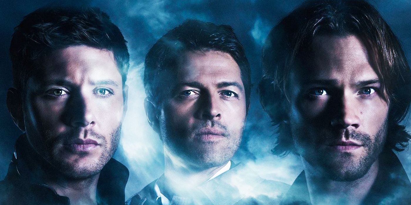 10 Reasons Supernatural Should Give Up The Ghost Already