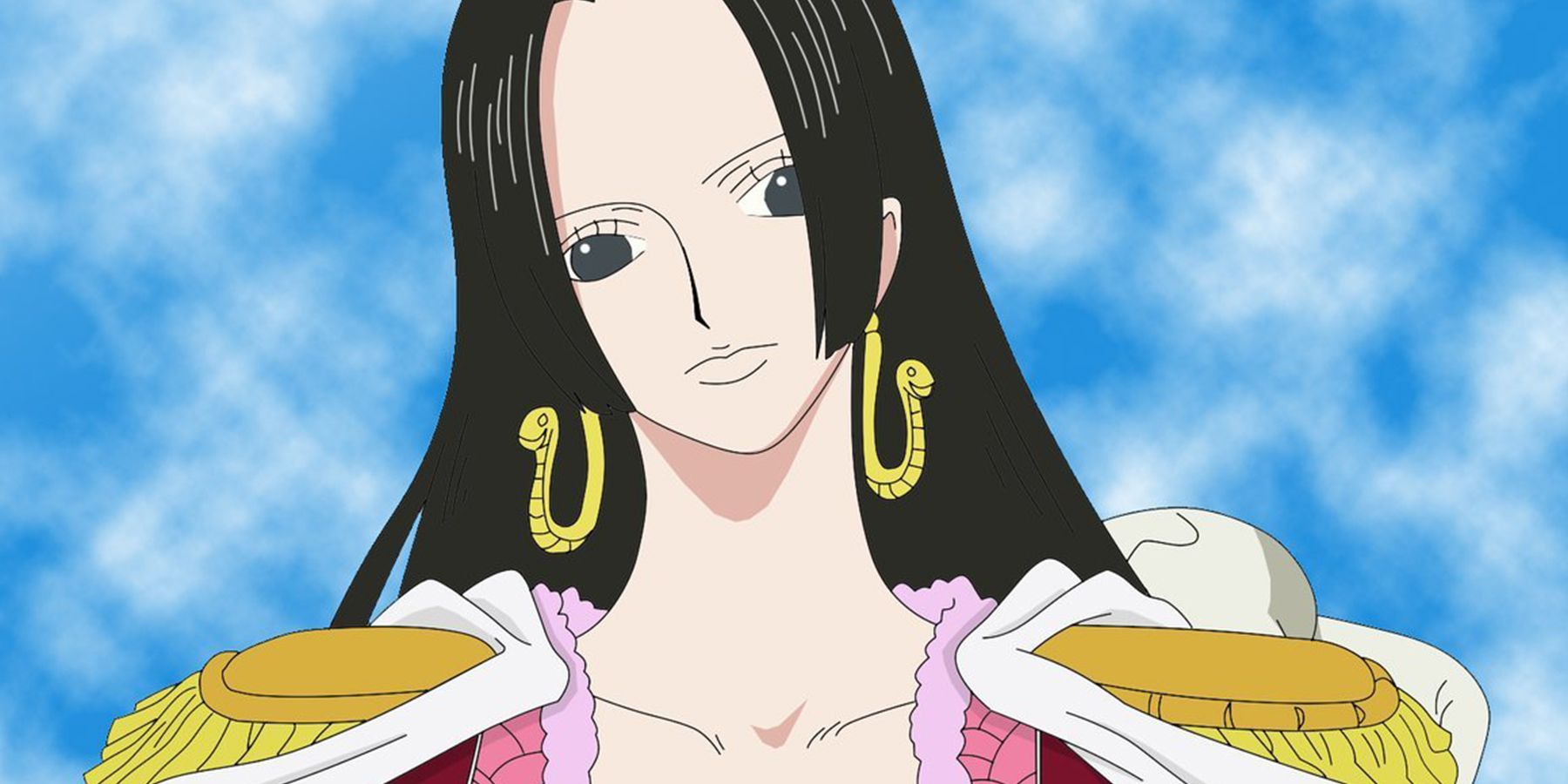 One Piece: Quem São Os Shichibukais? Lista Dos Shichibukai Classificado Por Simpatia 21