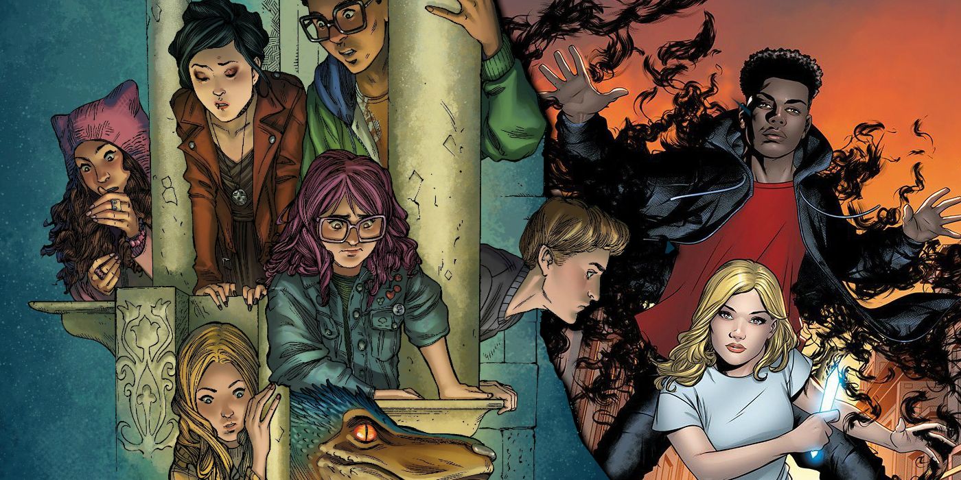 Runaways and Cloak & Dagger Won't Cross Over - Yet | CBR