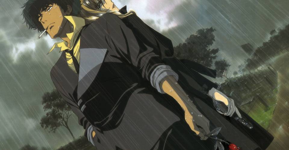 10 Amazing Anime With No Source Material Cbr
