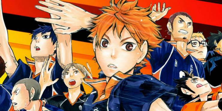 Best Netflix Anime Ranked By Myanimelist Cbr