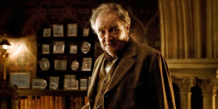 Horace-Slughorn