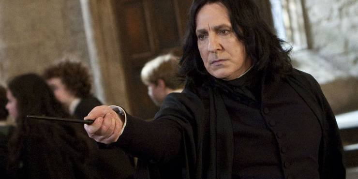 Severus-Snape