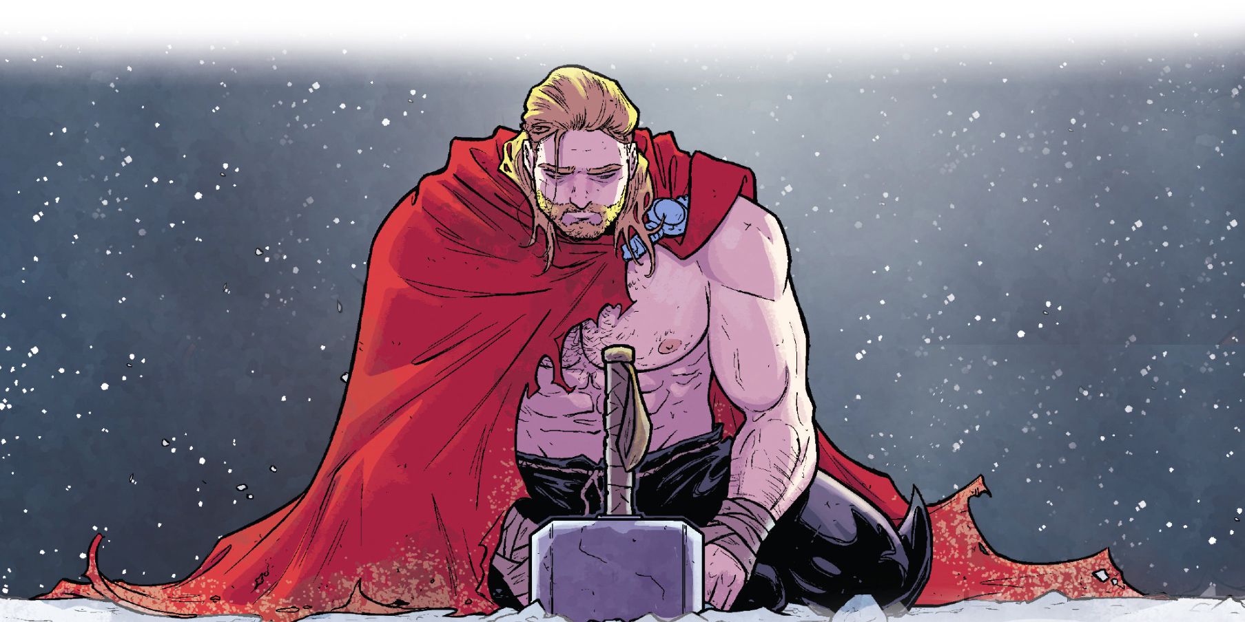 The 10 Biggest Changes Jason Aaron Made To Thor | CBR