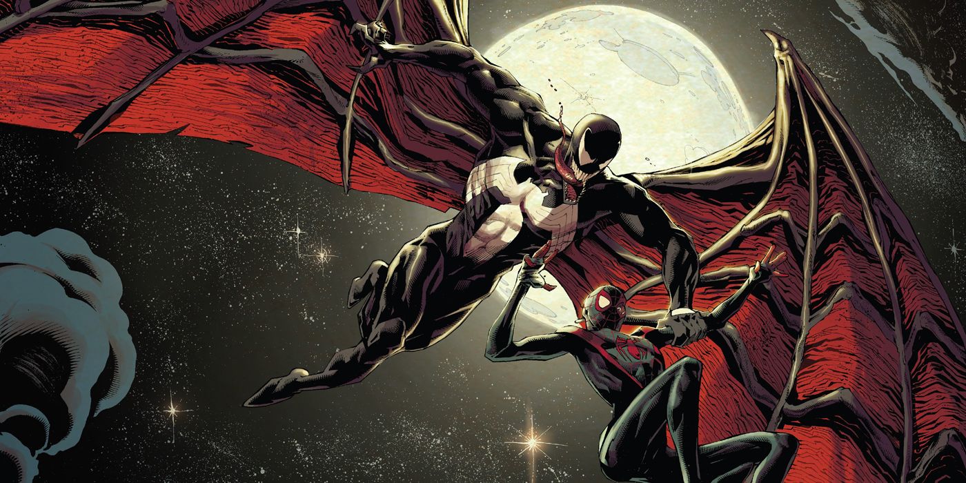 Venom S Strongest Powers Officially Ranked Cbr