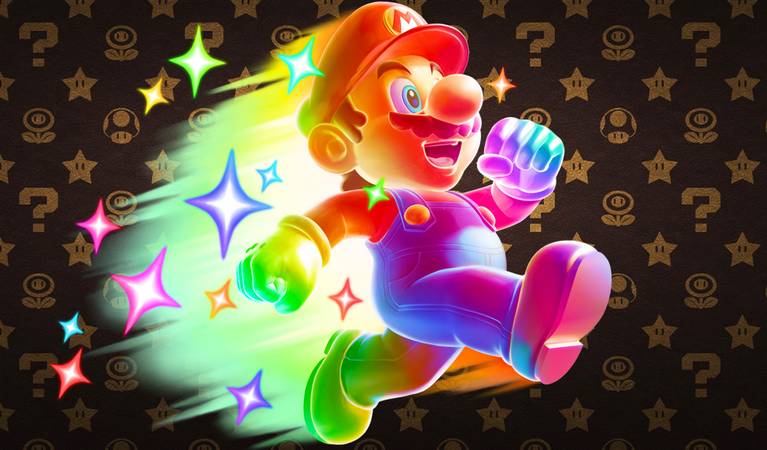 He S Got The Power 15 Of The Best Super Mario Power Ups Cbr He S Got The Power 15 Of The Best Super Mario Power Ups Cbr